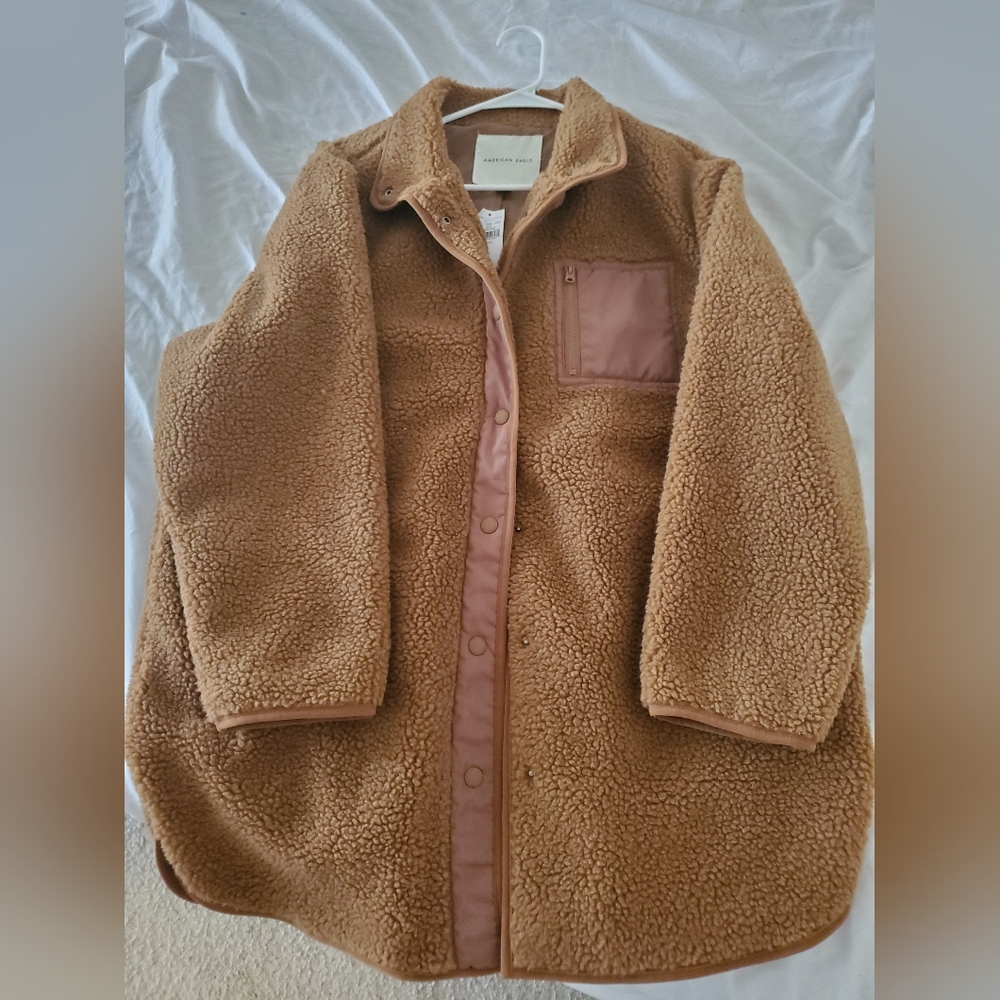 American Eagle Jacket